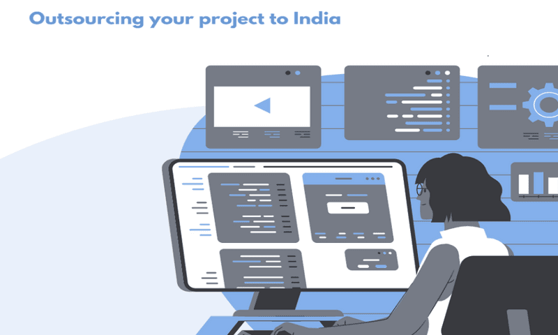 Should I go offshore to India for my web or mobile app development?